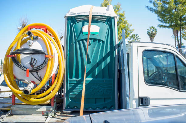 Best Porta potty rental for festivals  in San Bruno, CA