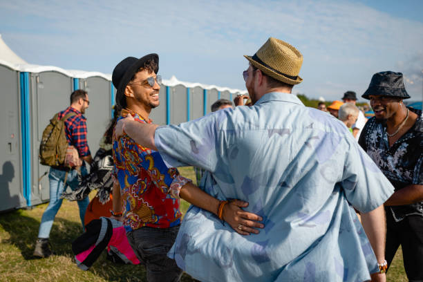 Best Porta potty delivery and setup  in San Bruno, CA