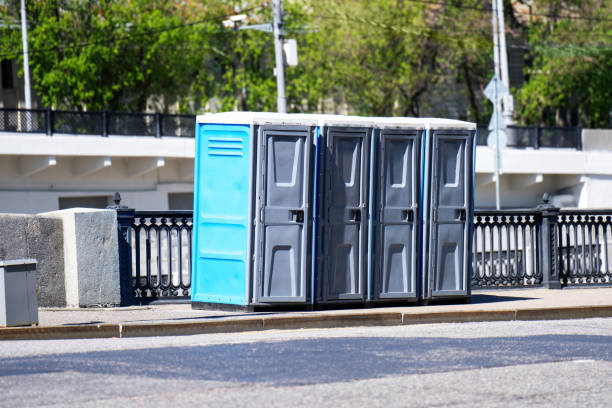 Best Sanitation services for porta potties  in San Bruno, CA